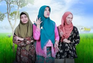 Cara Nonton Tilik The Series Episode 1-6, Klik Di Sini!