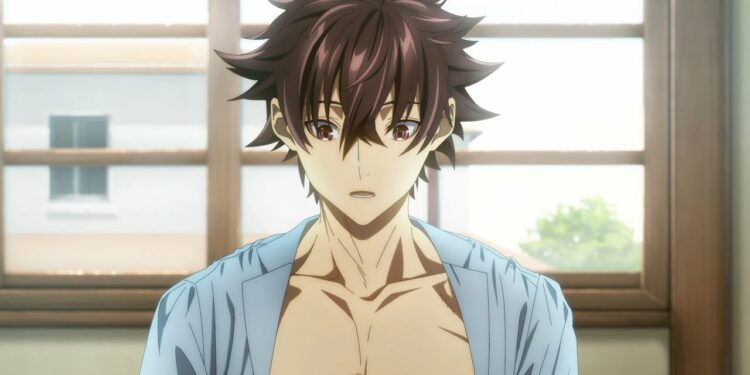 Link Nonton Anime Skill Nge-Cheat Episode 8 Sub Indo