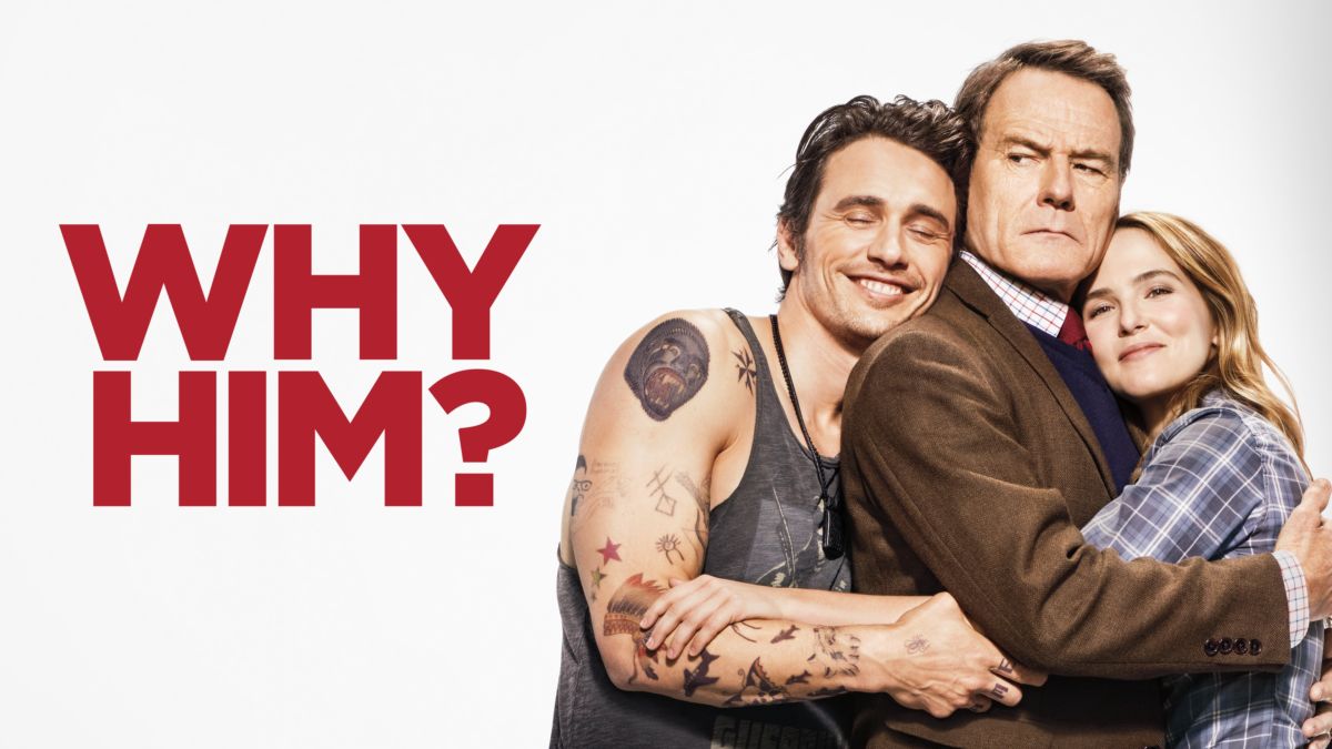 Link Nonton Why Him? Sub Indo