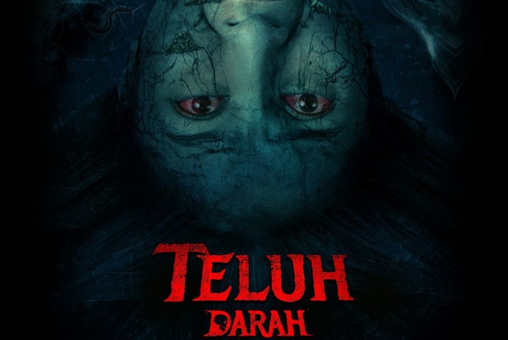 Link Nonton Teluh Darah Episode 1-10