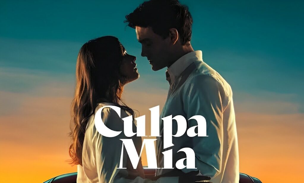Sinopsis Film Culpa Mía (2023) dan Tempat Nonton di Prime Video 1 Link Nonton Film Culpa Mia 2023 Sub Indo, Klik Di Sini!