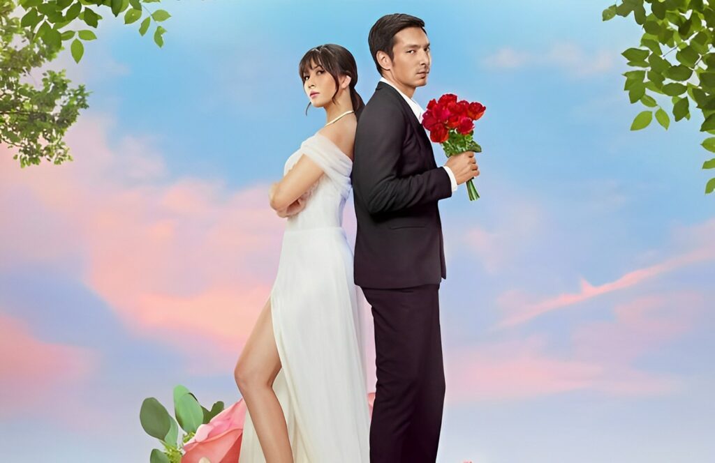 Link Nonton Marriage with Benefits Episode 5, Klik Di Sini!