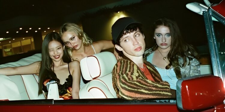 Link Nonton The Idol Episode 1-6 Sub Indo, Klik Di Sini!