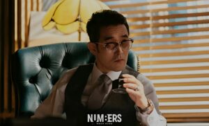 Link Nonton Numbers Episode 3 Sub Indo, Klik Di Sini!