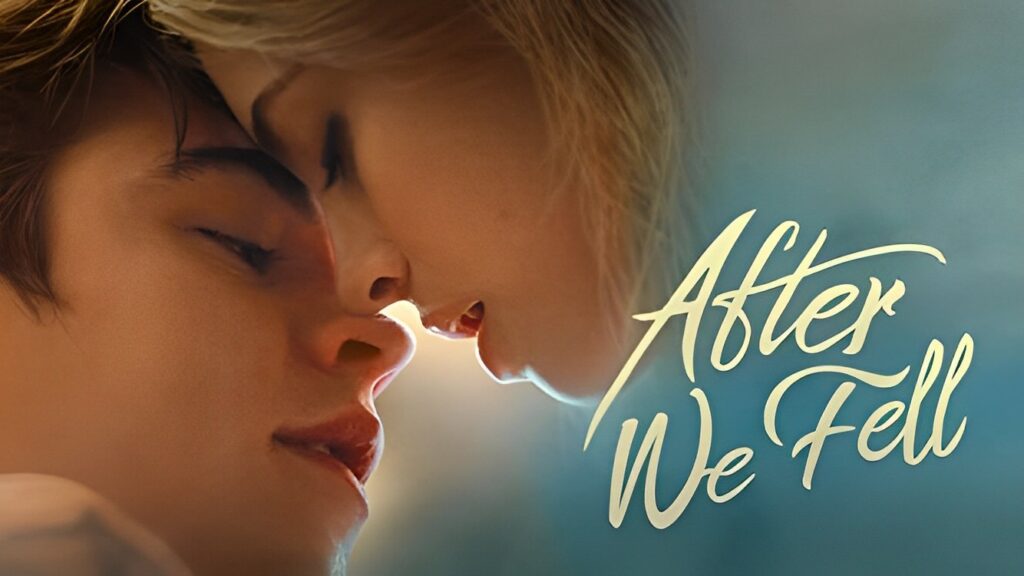 Link Nonton After We Collided 2020 Sub Indo Bukan Bioskopkeren