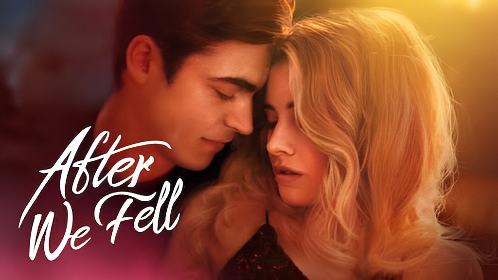 Cara Nonton Gratis After We Fell 2021 Sub Indo Bukan LK21, Klik Di Sini!