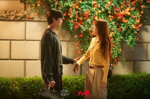 Cara Nonton Gratis See You in My 19th Life Episode 1-6 Sub Indo, Klik Di Sini!