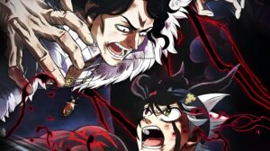 Link Nonton Black Clover Movie 2023 Sub Indo Bukan Bioskopkeren, Klik Di Sini!