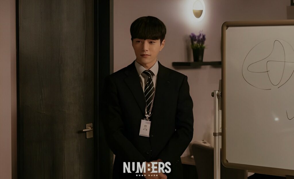 Link Nonton Numbers Episode 3-4 Sub Indo, Klik Di Sini!