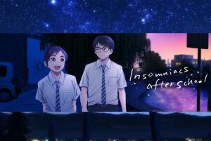 Link Nonton Insomniacs After School Sub Indo Episode 1-12 Gratis