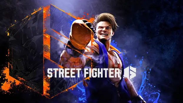 Link Download Street Fighter 6 PC