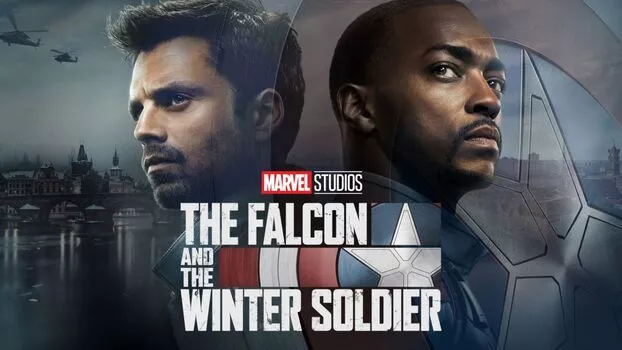 Nonton The Falcon and The Winter Soldier Sub Indo