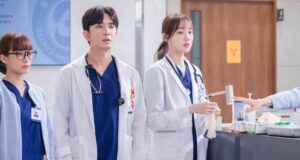 Link Nonton Dr Romantic Season 3 Episode 14 Sub Indo, Bukan Drakorindo Disini!