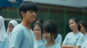 Nonton Film Dua Garis Biru