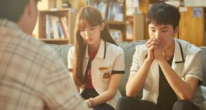 Nonton Extracurricular Episode 1-10 Sub Indo