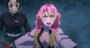 Nonton Demon Slayer Season 3 Episode 10 Sub Indo