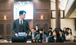 Nonton Delightfully Deceitful Episode 5-6 Sub Indo