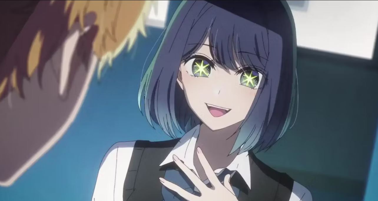 Nonton Oshi No Ko Episode 8 Sub Indo