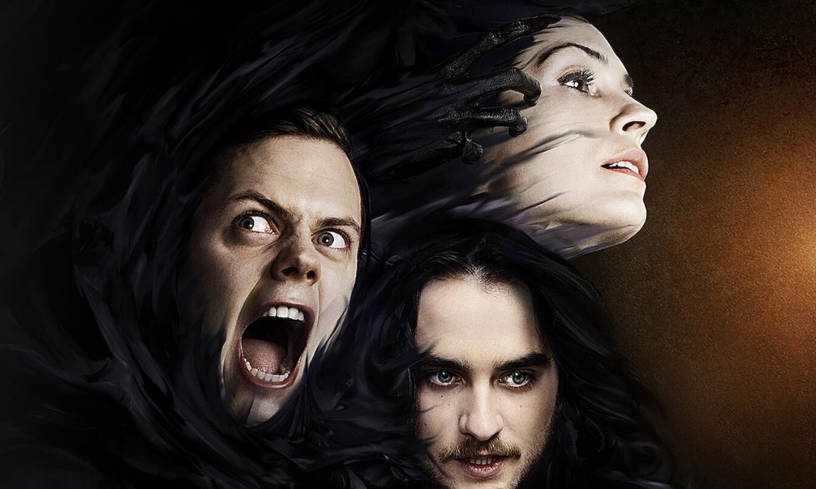 Link Nonton Hemlock Grove Season 1-3 Sub Indo