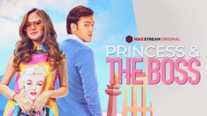 Link Nonton Princess and The Boss Episode 5