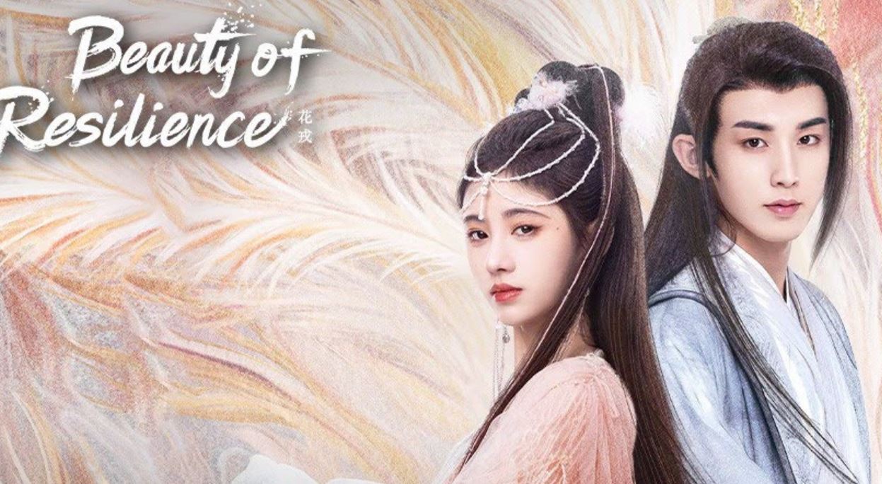 Cara Nonton Gratis Beauty of Resilience Episode 1-8 Sub Indo