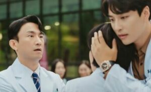 Link Nonton Dr Cha Episode 15 Sub Indo