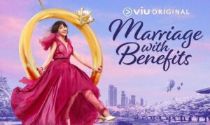 Link Nonton Marriage with Benefits Episode 1-2