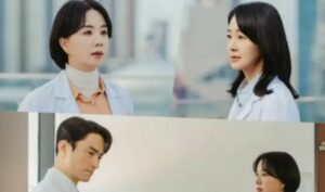 Nonton Gratis Dr Cha Episode 15-16 Sub Indo