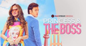 Nonton Princess and the Boss Episode 6