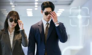 Nonton Gratis Unlock My Boss Episode 1-12 Sub Indo