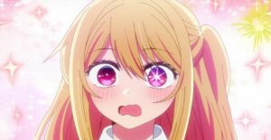 Nonton Anime Oshi no Ko Episode 9 Sub Indo