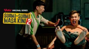 Nonton Suami Suami Masa Kini Season 2