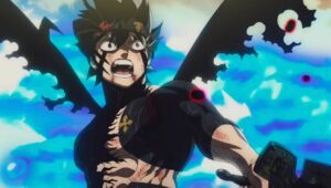 Nonton Anime Black Clover: Sword of the Wizard King Sub Indo nontonanimeid