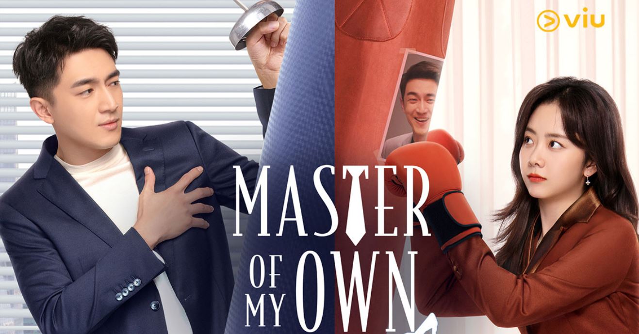 Nonton Drama Master of My Own Episode 1-32 Sub Indo