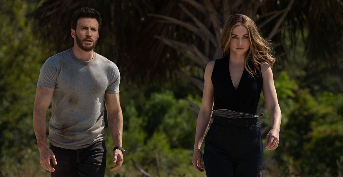 Nonton Film Ghosted