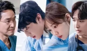 Nonton Drama Dr Romantic 3 Sub Indo drakorindo