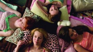 Nonton Film The Clique