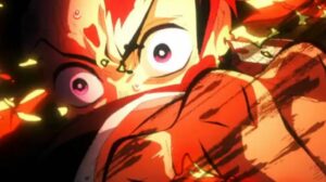 Nonton Kimetsu no Yaiba Season 3 Episode 11 Otakudesu