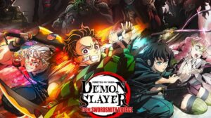 Nonton Demon Slayer Swordsmith Village Arc Episode 11 Sub Indo