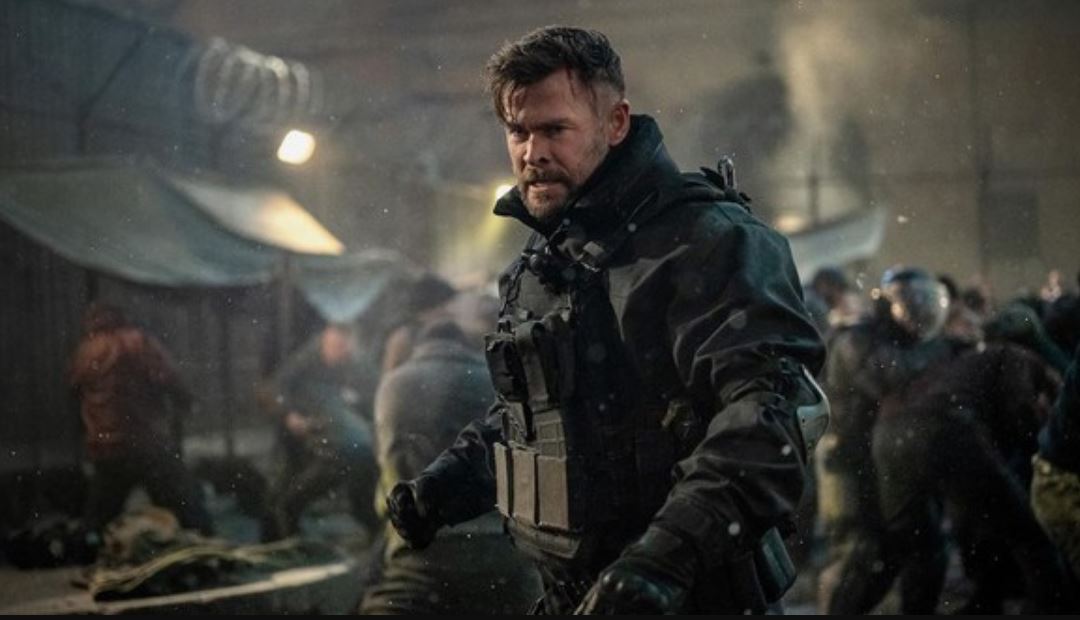 Link Nonton Film Extraction 2 Sub Indo Bukan LK21, Klik Disini! 1 Nonton Film Extraction 2 Sub Indo LK21