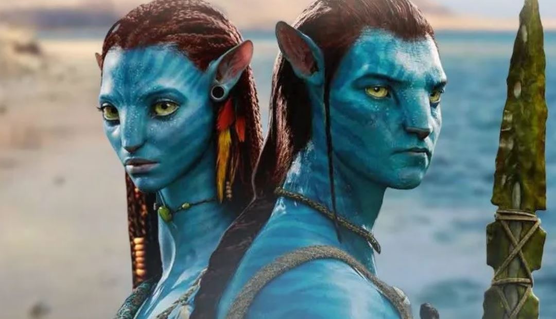 Nonton Avatar 2 The Way of Water