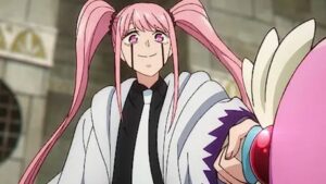 Nonton Mashle Episode 1-10 Sub Indo
