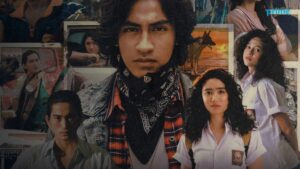 Nonton Film Balada Si Roy 2023 Full Movie LK21