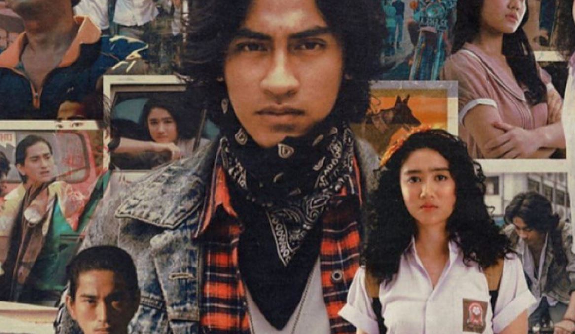 Link Nonton Balada Si Roy