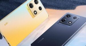 Spesifikasi Infinix Note 30 Pro