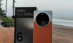 Find X6 Pro Oppo