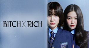 Nonton Bitch X Rich Episode 9 Sub Indo