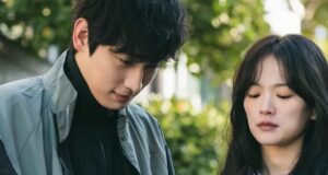 Nonton Delightfully Deceitful Episode 9-10 Sub Indo