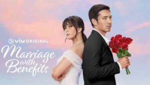 Drama Viu Original Marriage with Benefits telah mencapai episode ke-10 yang penuh dengan intrik dan kejutan dan bisa di tonton menggunakan Link Nonton Marriage with Benefits Episode 10