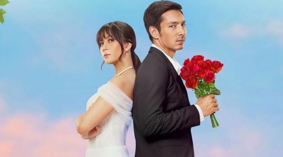 Nonton Gratis Marriage with Benefits Episode 4